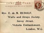 Image of Case 6334 10. Note that E. arrived safely  12 March 1904
 page 1