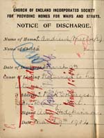 Image of Case 6334 10. Note that E. arrived safely  12 March 1904
 page 2