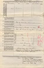 Image of Case 6351 1. Application to Waifs and Strays' Society 16 February 1898
 page 2
