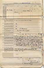 Image of Case 6424 1. Application to Waifs and Strays' Society  24 March 1898
 page 2