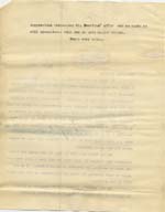 Image of Case 6424 20. Copy letter to Miss Snowden (A. referred to as B.)  26 August 1902
 page 2