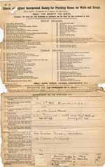 Image of Case 8645 1. Application to Waifs and Strays' Society  24 November 1901   
 page 1