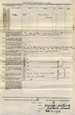 Image of Case 8723 1. Application to Waifs and Strays' Society  14 November 1901
 page 2