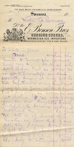 Image of Case 8790 6. Letter from A's parents  nd
 page 1