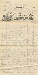 Image of Case 8790 7. Letter from A's parents  nd
 page 1