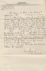 Image of Case 9045 1. Application to the Waifs and Strays' Society  17 June 1902
 page 3