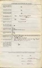 Image of Case 9279 1. Application to Waifs and Strays' Society  13 September 1902
 page 2