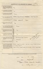 Image of Case 9467 1. Application to Waifs and Strays' Society  25 February 1903
 page 2