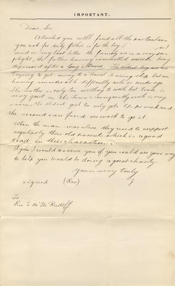 Large size image of Case 9635 2. Copy of the application form
 page 3