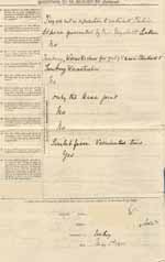 Image of Case 9733 1. Application to Waifs and Strays' Society  3 May 1903
 page 2