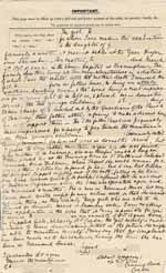 Image of Case 9733 1. Application to Waifs and Strays' Society  3 May 1903
 page 3