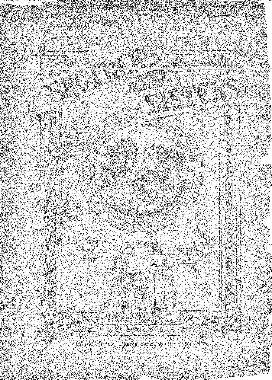 Brothers and Sisters December 1897 - page 1