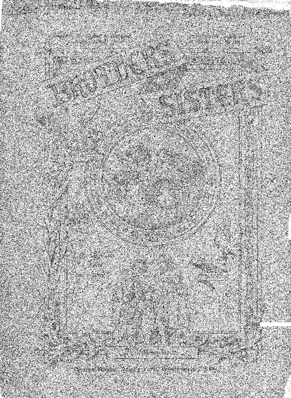 Brothers and Sisters December 1896 - page 1