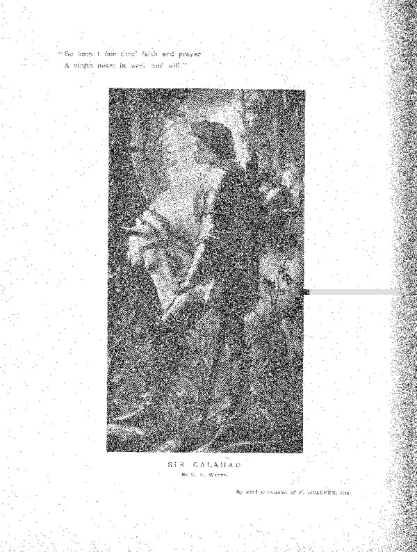 Brothers and Sisters December 1909 - page 1