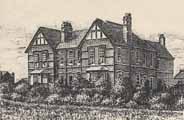 Formby Home for 30 Infants