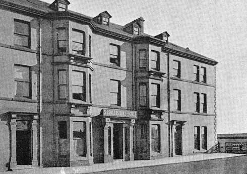 The original Home