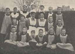 The Shrewsbury Family